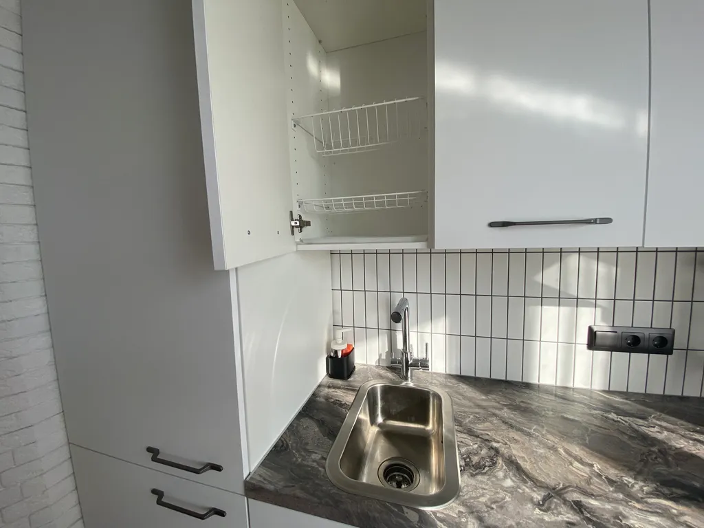 Уютная квартира с кондиционером