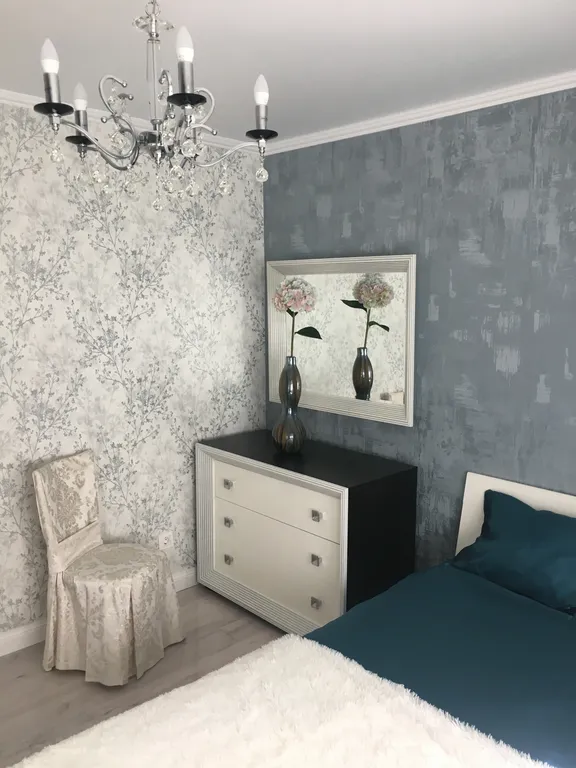 Квартира Уютная квартира в центре курортного Светлогорска — Светлогорск