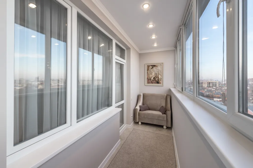 Премиум квартира для особо требовательных персон