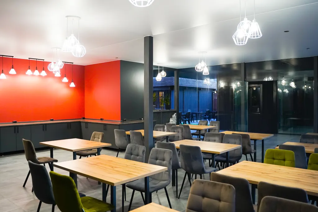 Эко-домики у моря с собственным бассейном