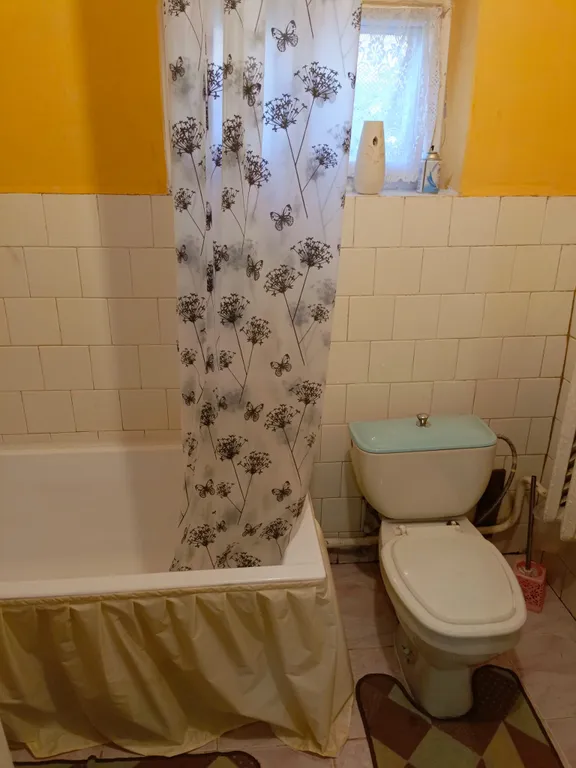 Уютный дом в центре