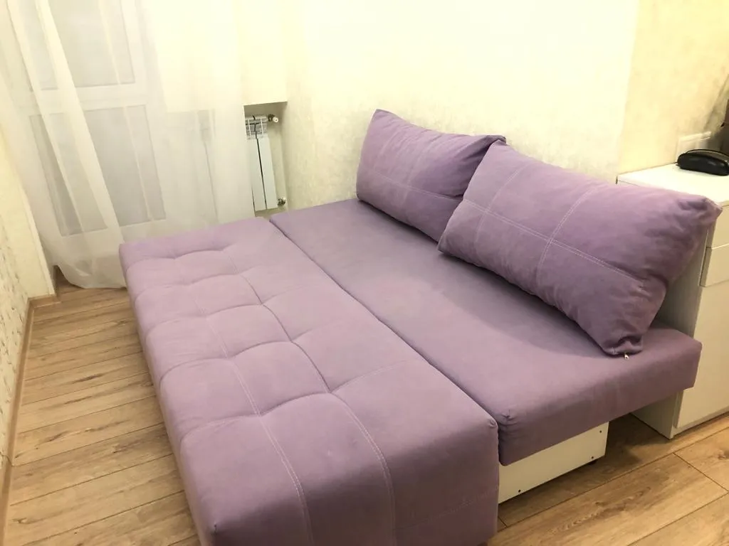 Уютные апартаменты у моря