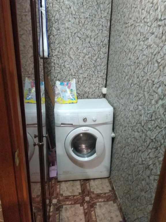 Квартира Уютная однокомнатная квартира рядом с центром города — Нижний Новгород