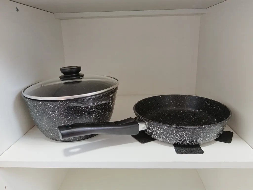 Атмосфера комфорта в Южном городе-2