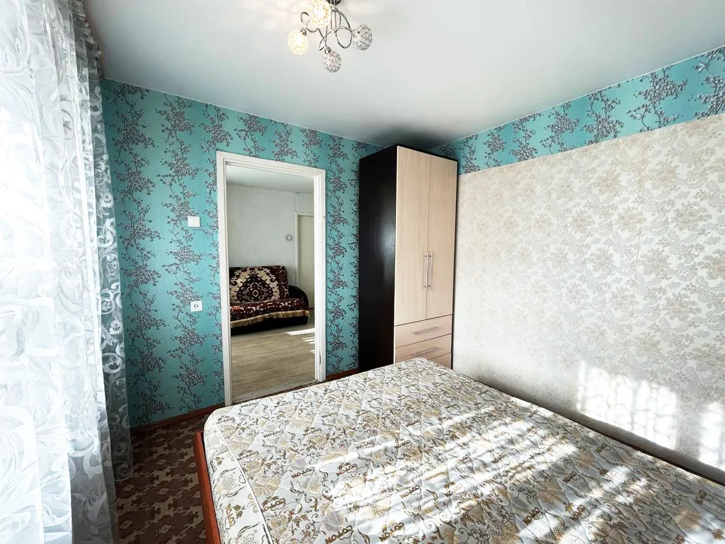 Northern apartments в туристическом районе Мурманска