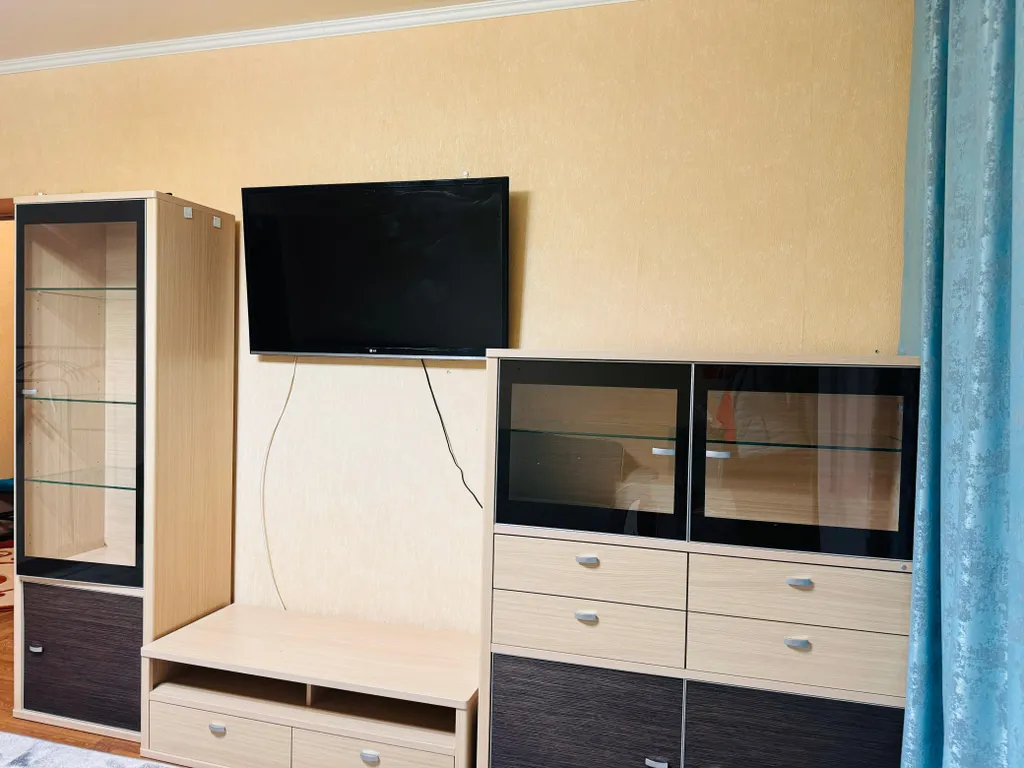 Квартира в самом сердце Сургута