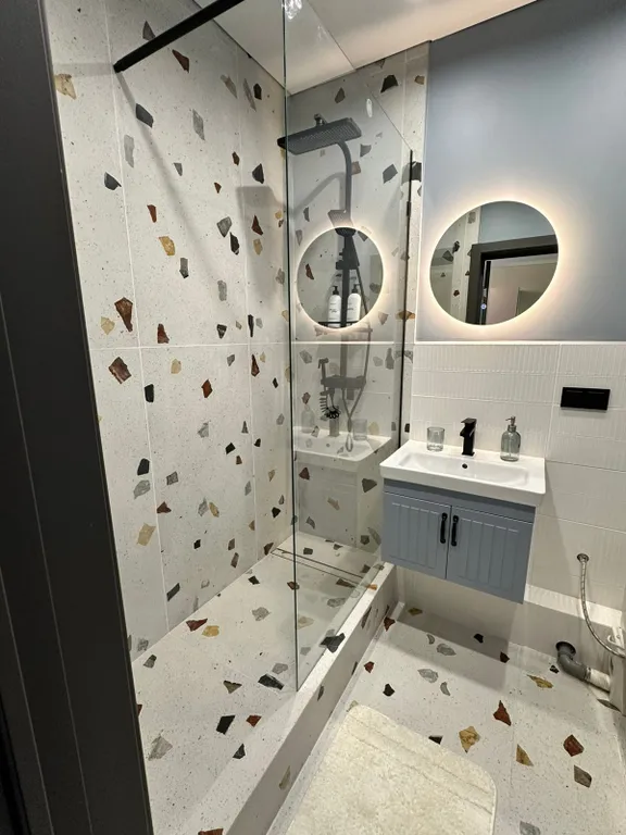 Дизайнерская студия в историческом центре города