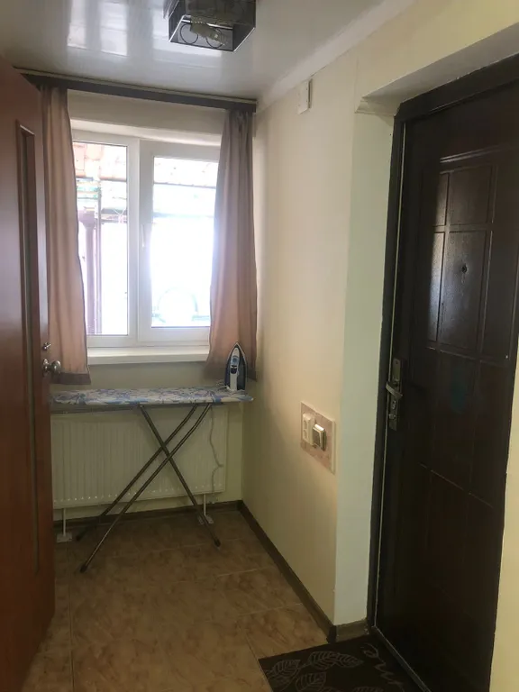 Квартира у Нарзанной галереи 2