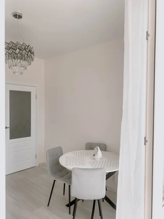 Квартира Квартира у Резиденции Королей — Калининград