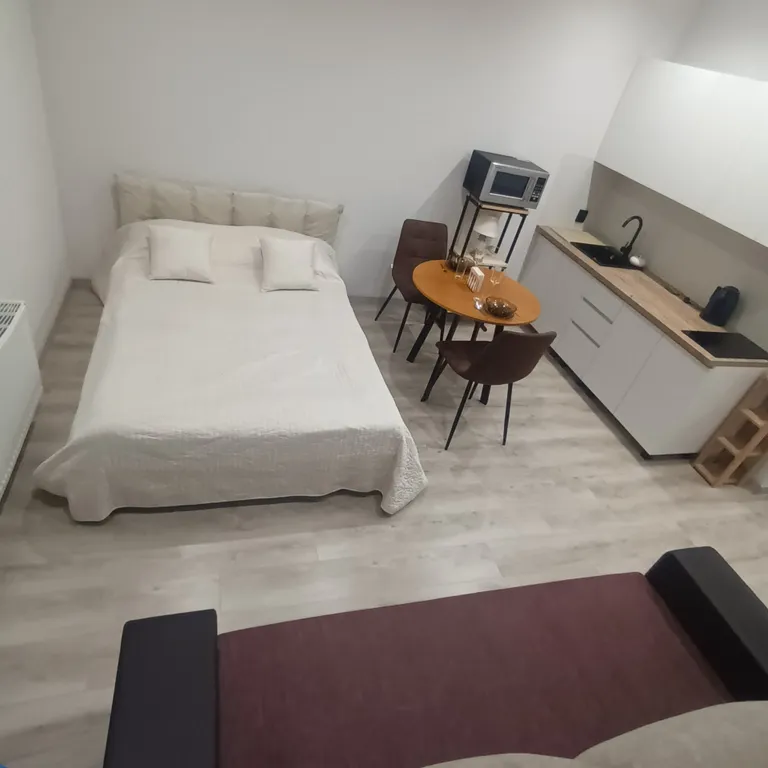 Квартира 1-комнатная Квартира — Краснодар