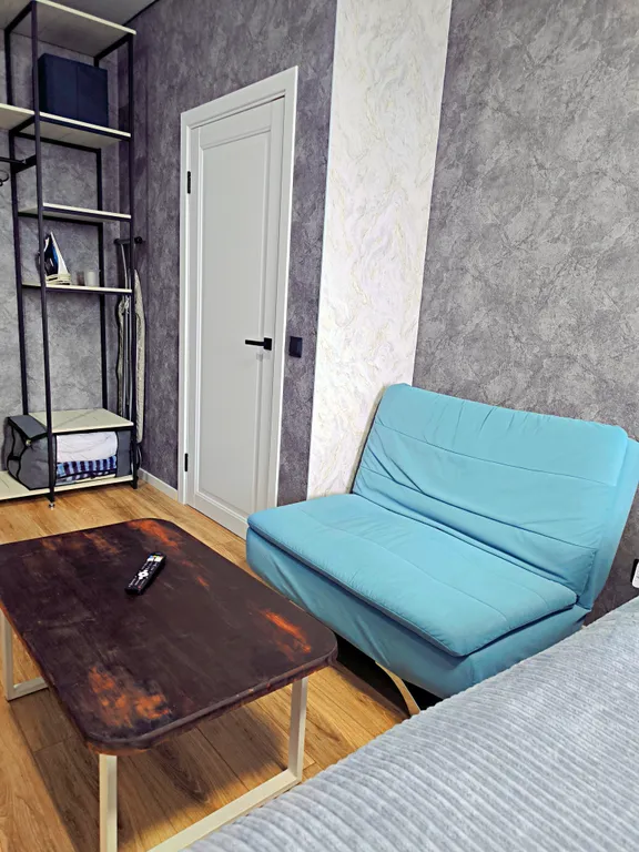 Уютная квартира рядом с морем