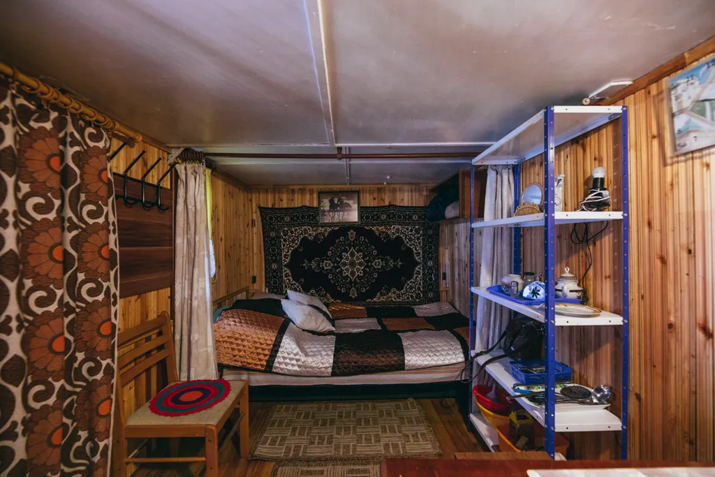 Коттедж Домик Берег мечты — аренда посуточно в Балтийск