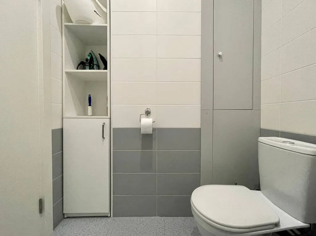 Квартира Квартира Студия в ЖК Салют у метро Звёздная — Санкт-Петербург