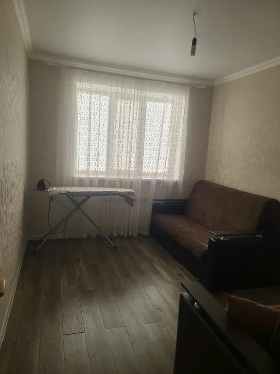 Квартира рядом с парком Победы