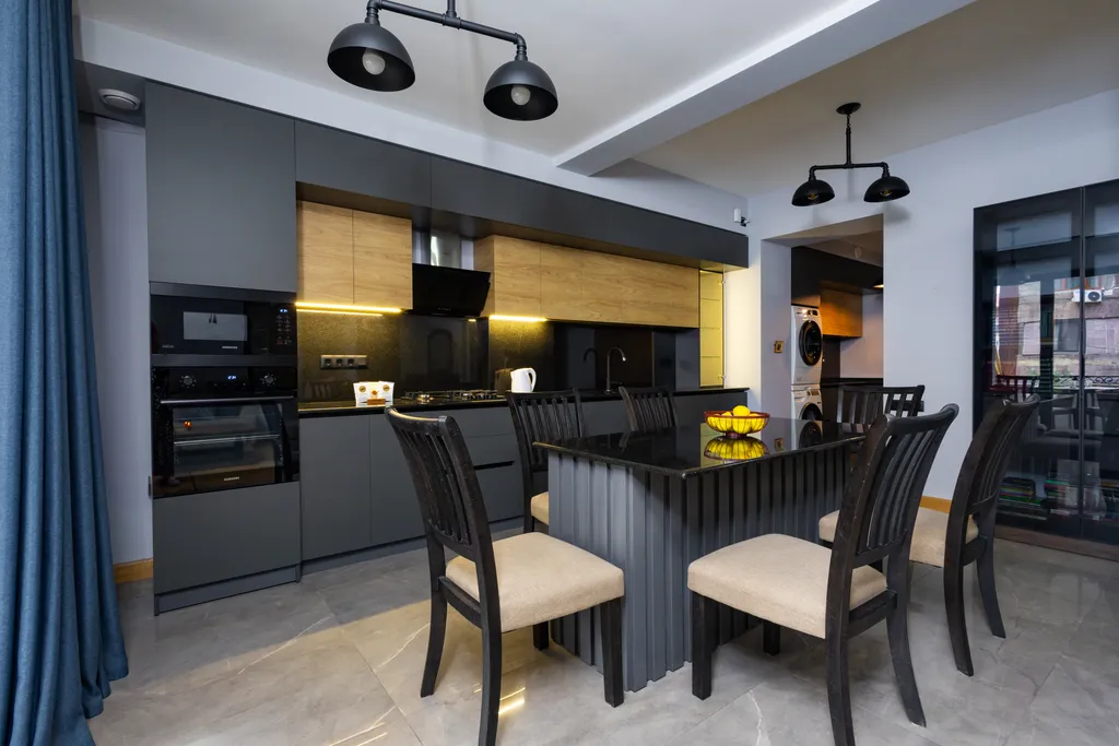 Апартаменты рядом с Оперным Театром