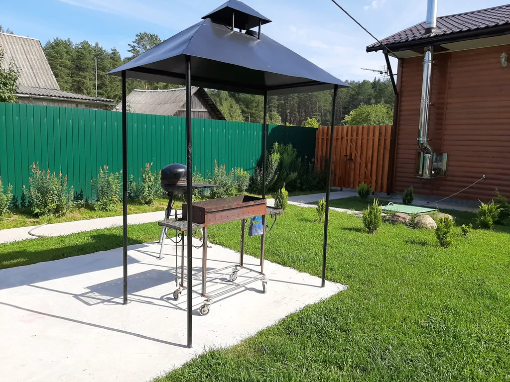 Коттедж Коттедж Львиный — Тосно