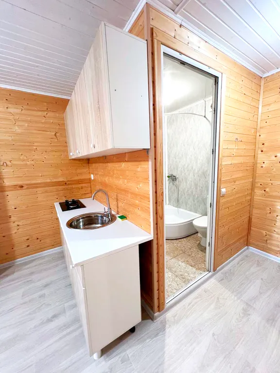 Комната Морское лето 7