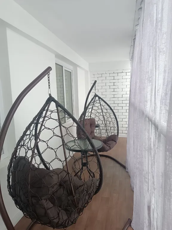 Уютная евродвушка