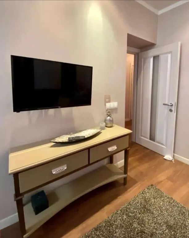 Стильная евродвушка