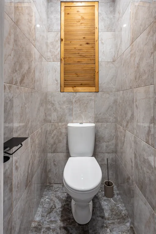 Уютная квартира в новом доме