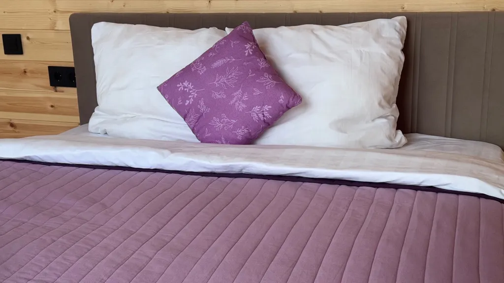 Новый дом в подмосковье