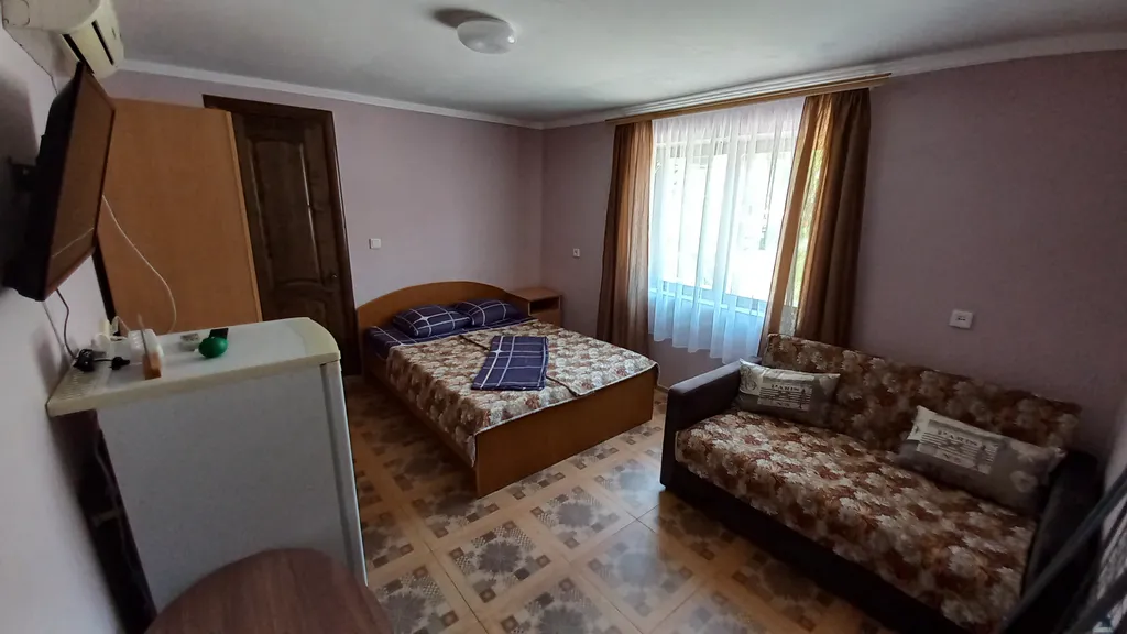 Комната