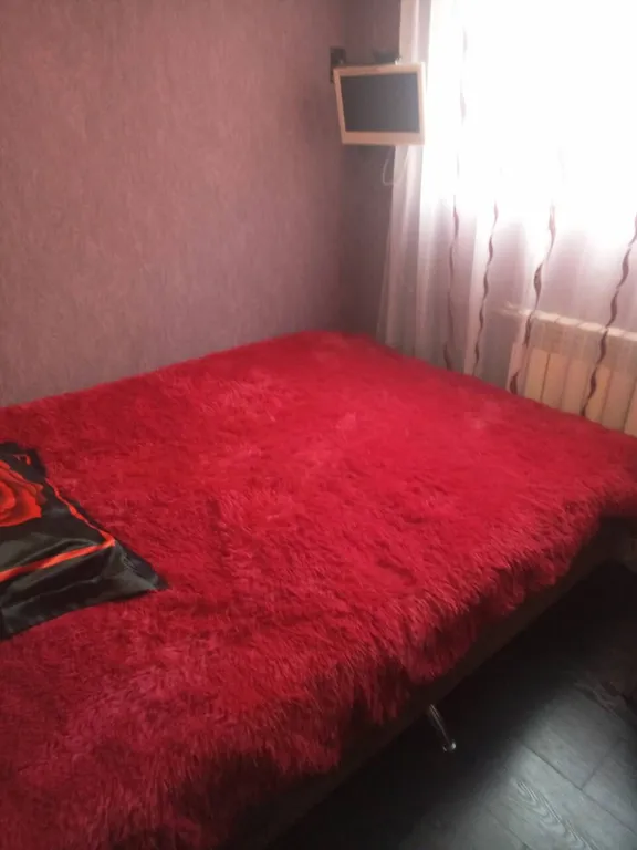 Тёплая и чистая квартира в центре города