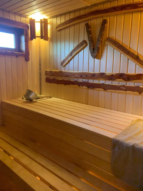 Гостевой дом в горах Адыгеи