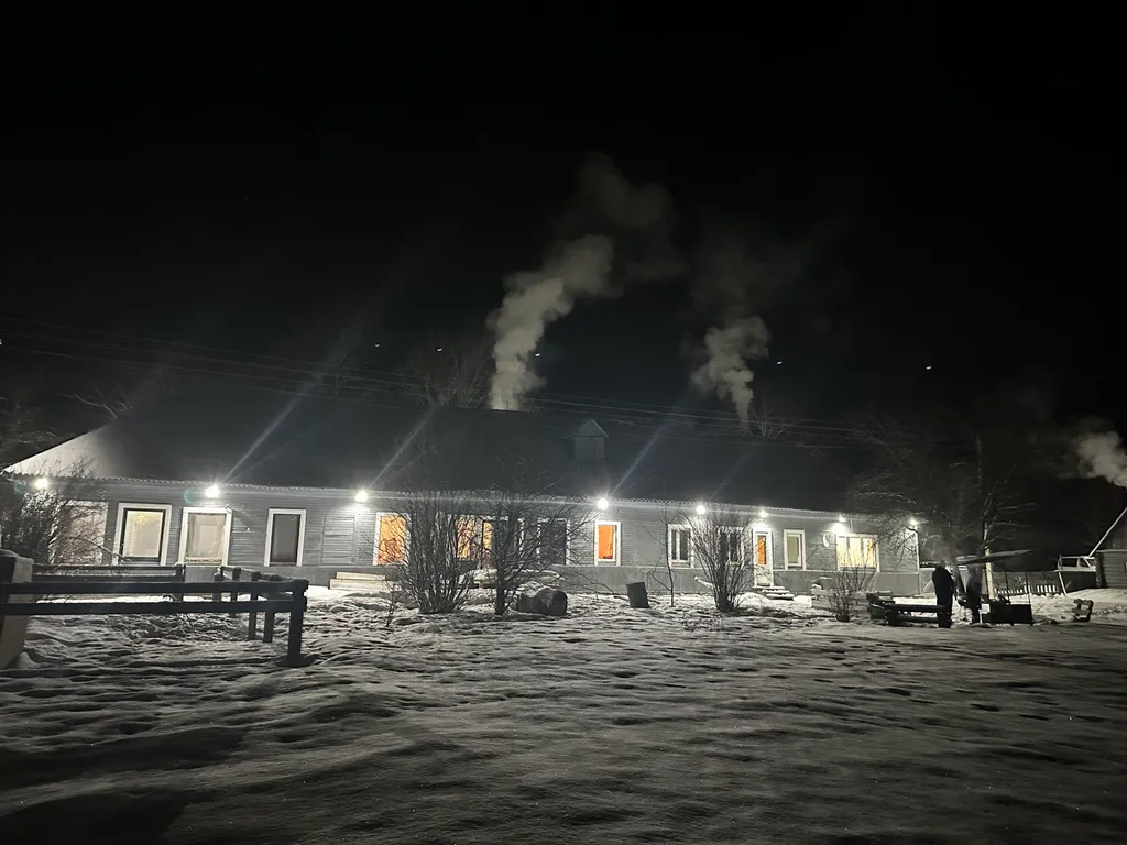 Гостевой дом Зеленьково