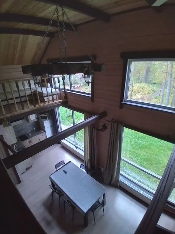 2-комнатный Дом