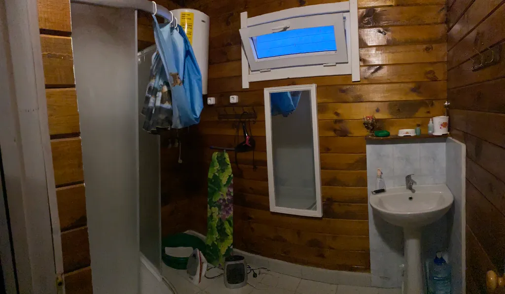 Уютный коттедж под ключ Eco Cottage Marina в центре города