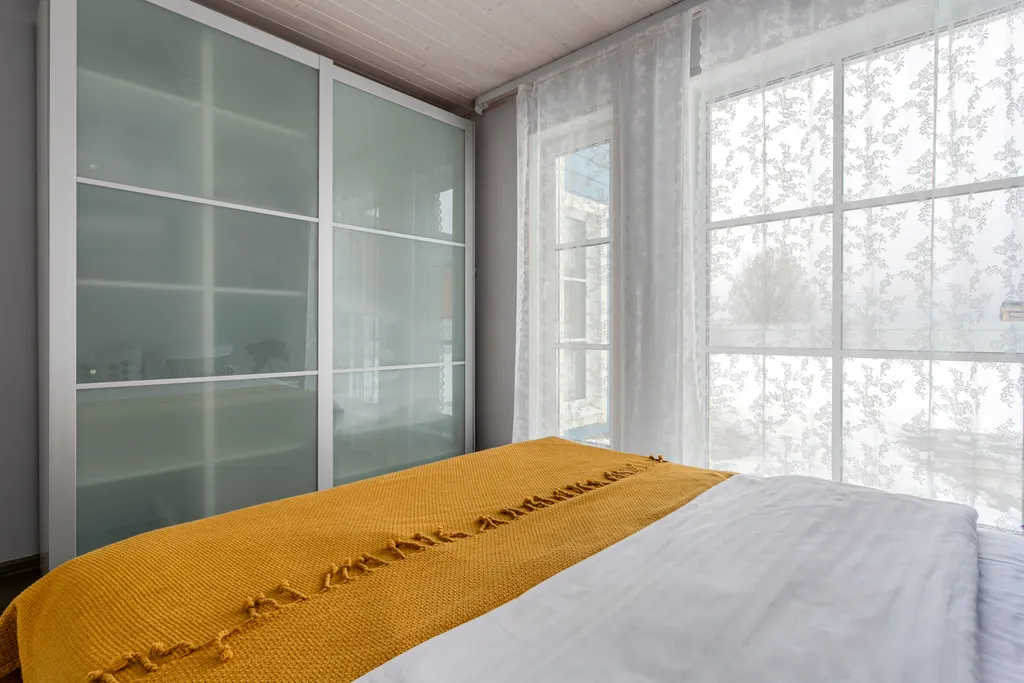 Коттедж Уютный дом с баней — Красное Село