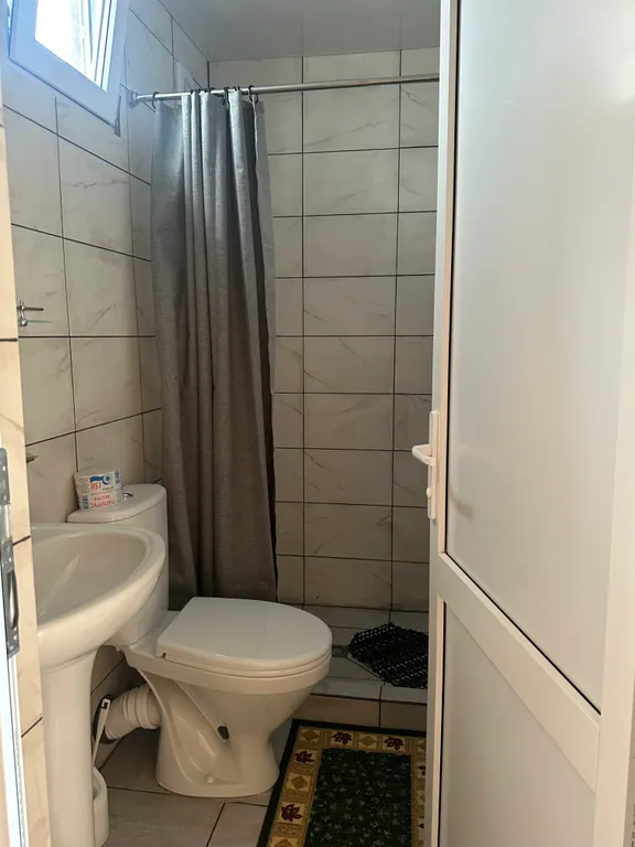 Эко-домик у моря