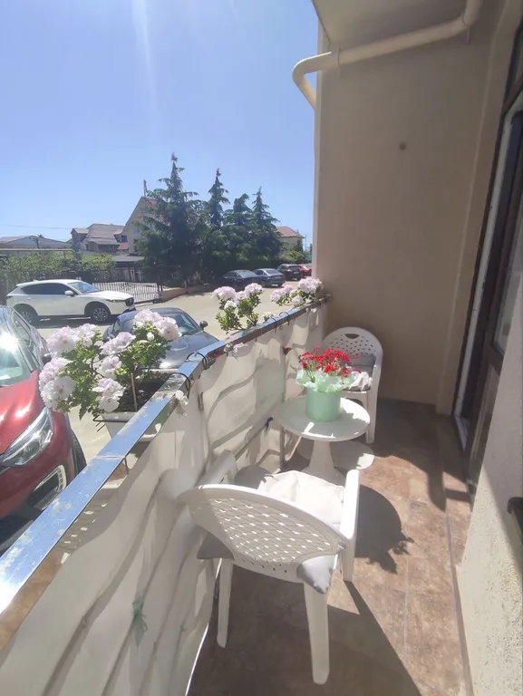 Квартира Уютная квартира для дружной семьи в Сириусе — Сириус