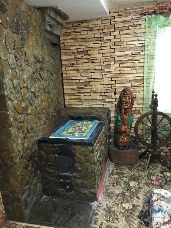 Казачий стан