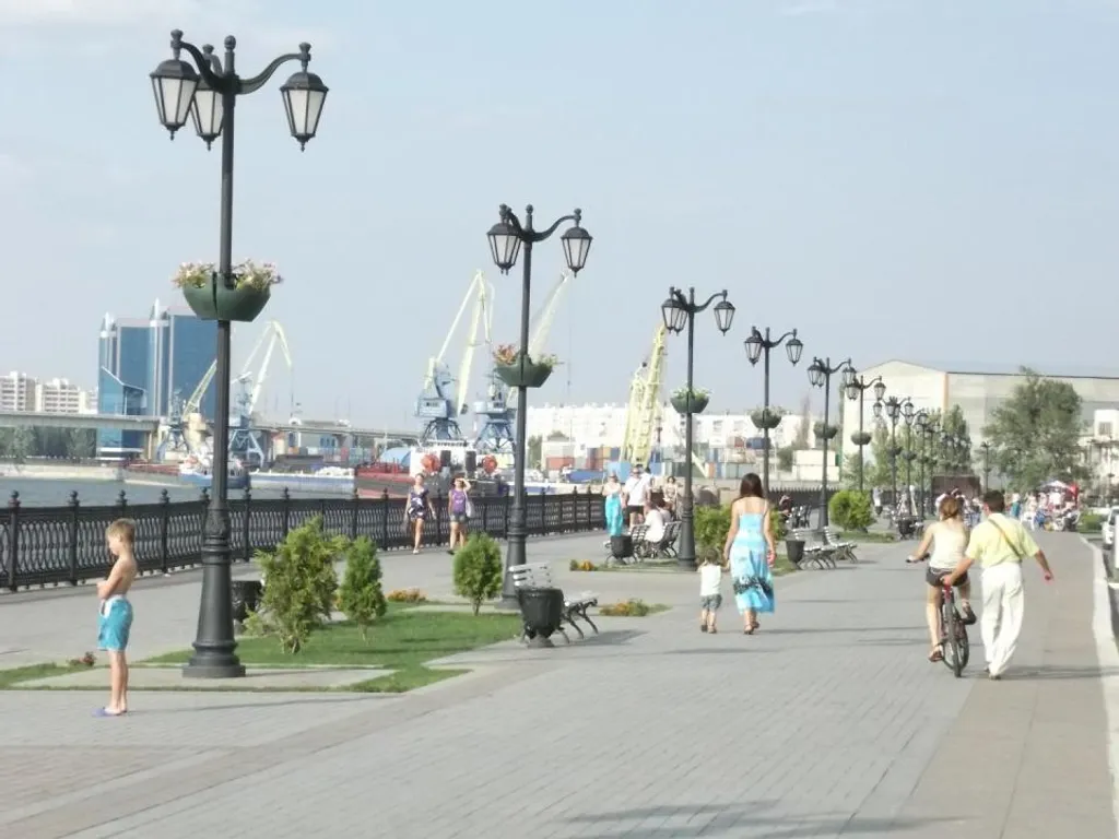 Студия барбадос