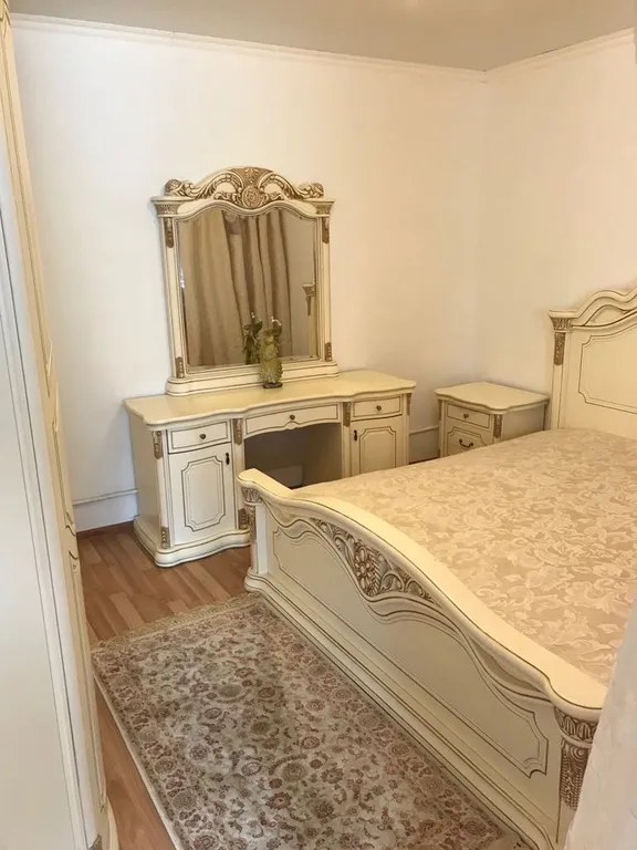 3-комнатный Дом