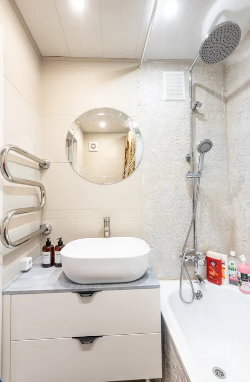 Пряничный домик в центре