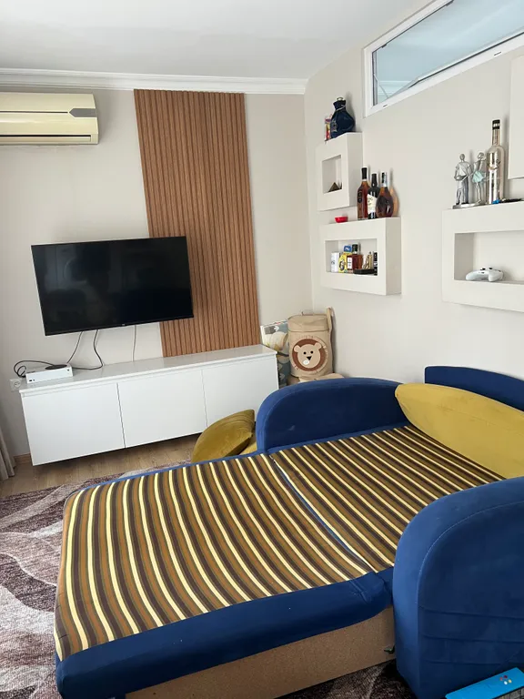 Квартира Уютная квартира в центре города рядом с парком — Батуми