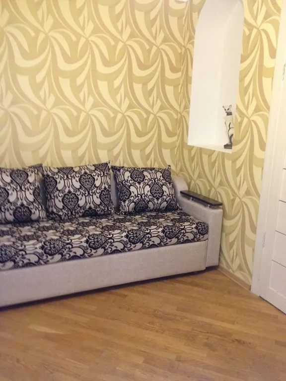 Коттедж Семейный домик в центре города — Ессентуки