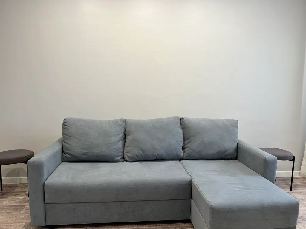 Квартира Квартира Возле планеты — Красноярск