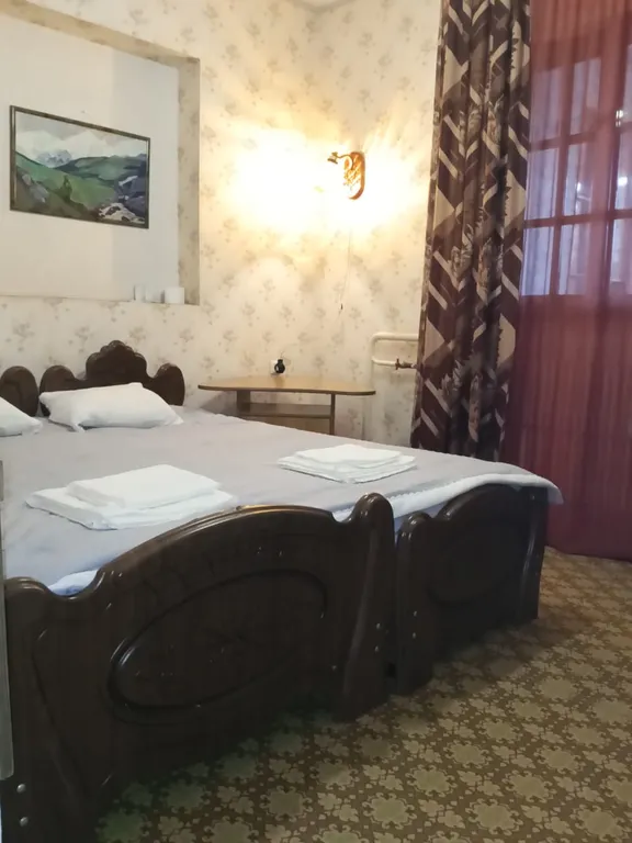 Квартира Комната — аренда посуточно в Сириус