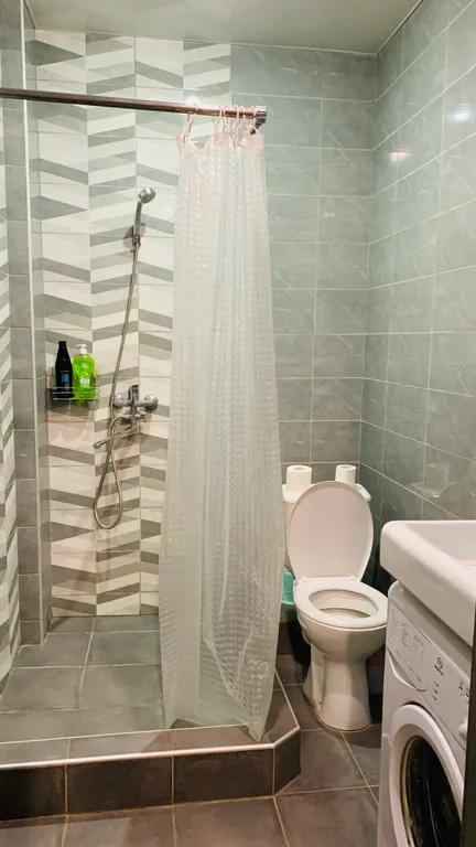 Уютная квартира в 15 минутах от центра Краснодара