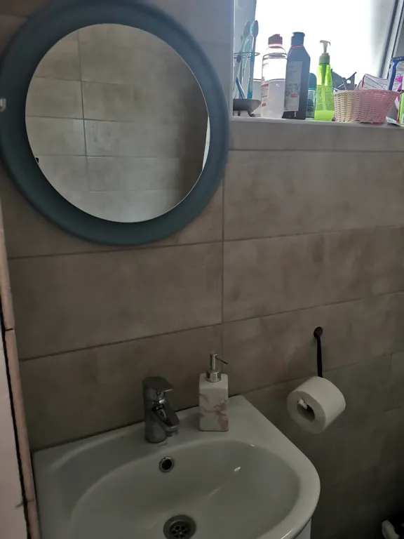 Дом с баней на берегу реки в 10 минутах от центра города