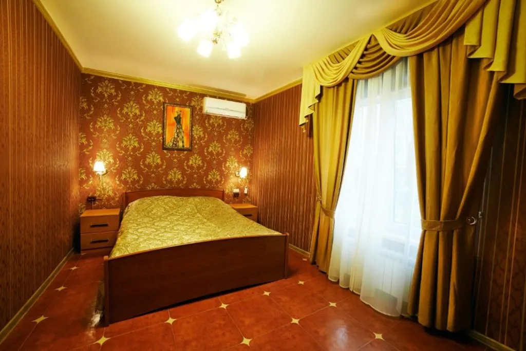 Квартира Комната — аренда посуточно в Кисловодск