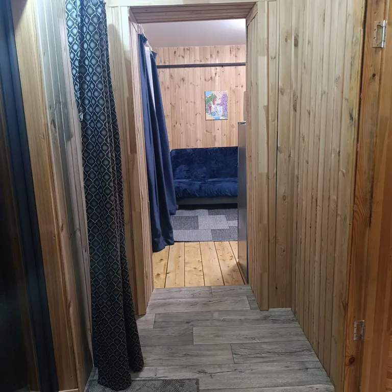 Дом для семейного отдыха