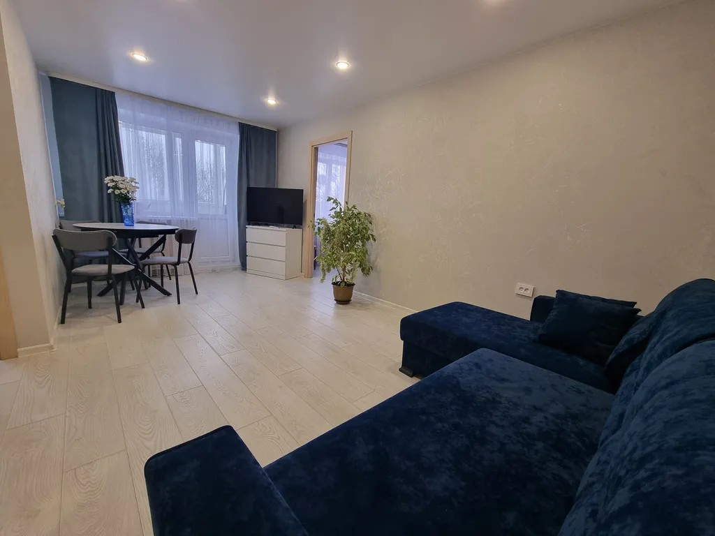 Квартира в Гродно недалеко от центра — аренда посуточно в Гродно