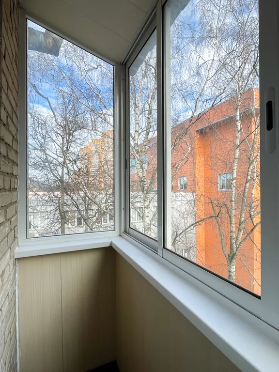 Квартира около ж/д станции