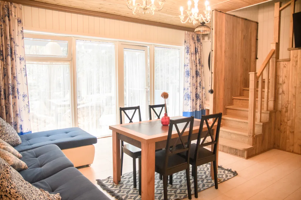 Дом Голубая мечта