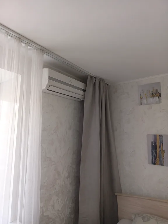 Уютная квартира со всеми удобствами